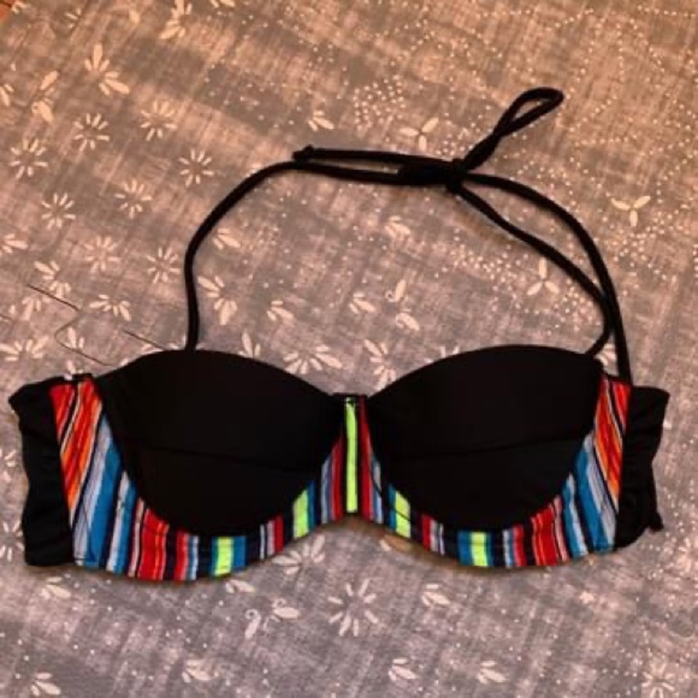 Mara Hoffman swim top